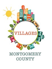 Montgomery County Villages Logo